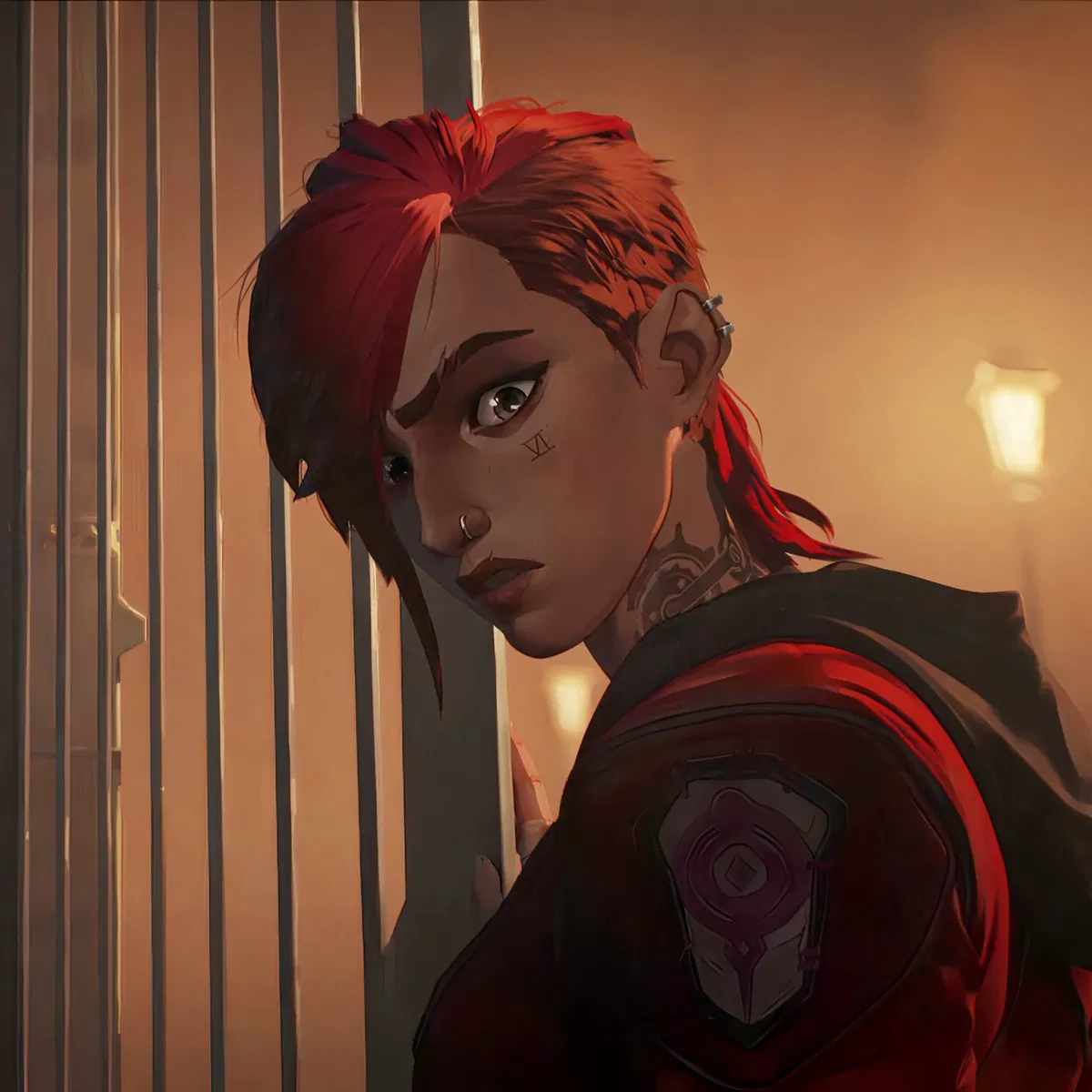 Avatar of Reconnected | Vi