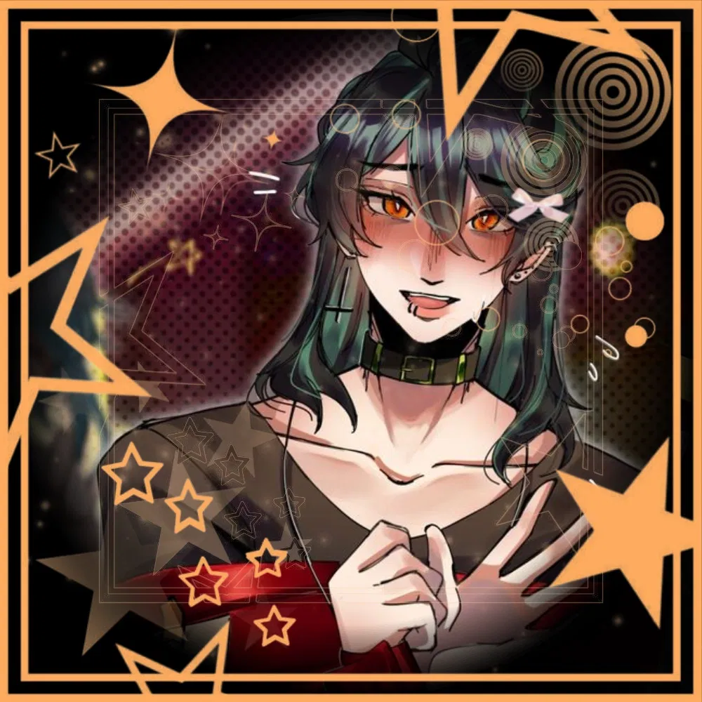 Avatar of Solivan Brugmansia — The Kid At The Back