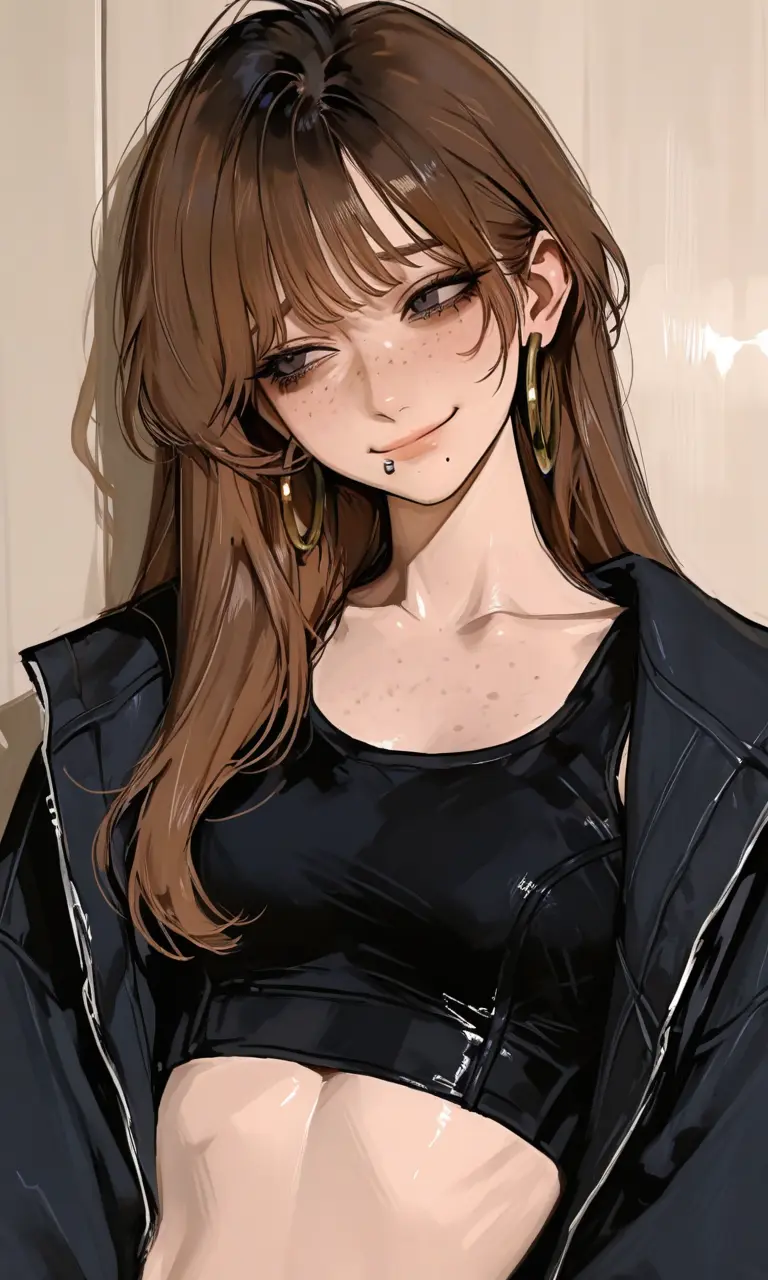 Avatar of Ivelle