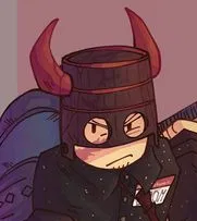 Avatar of Mr Doombringer [ROBLOX]