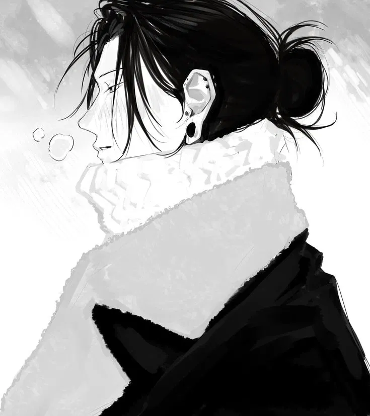 Avatar of Suguru Geto