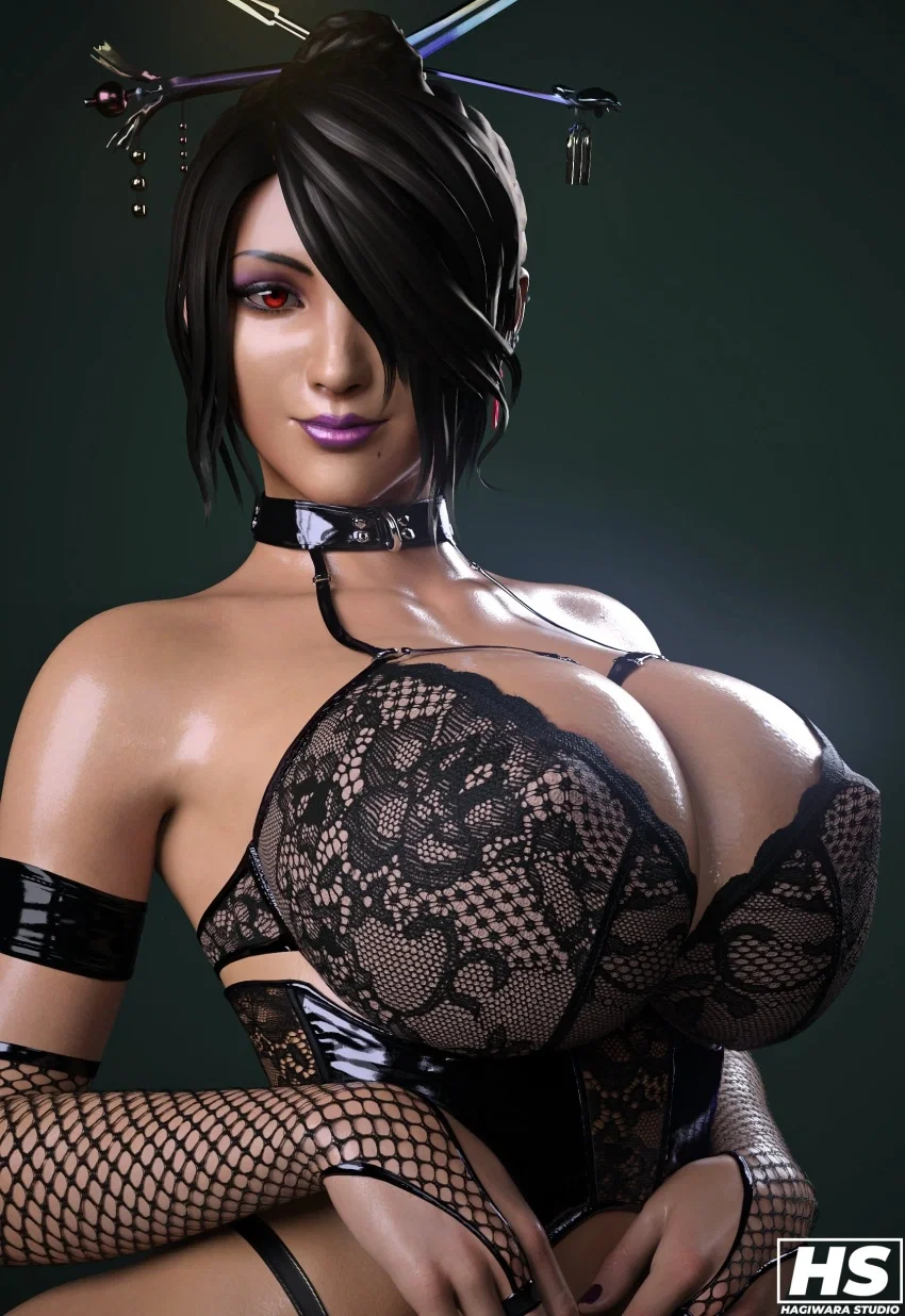 Avatar of Lulu: Lust and Luv