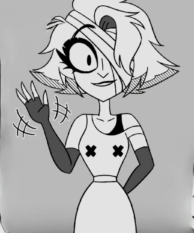 Avatar of Vaggie - (injured) 