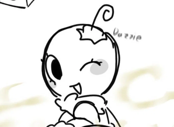 Avatar of Christmas stinks (literally)