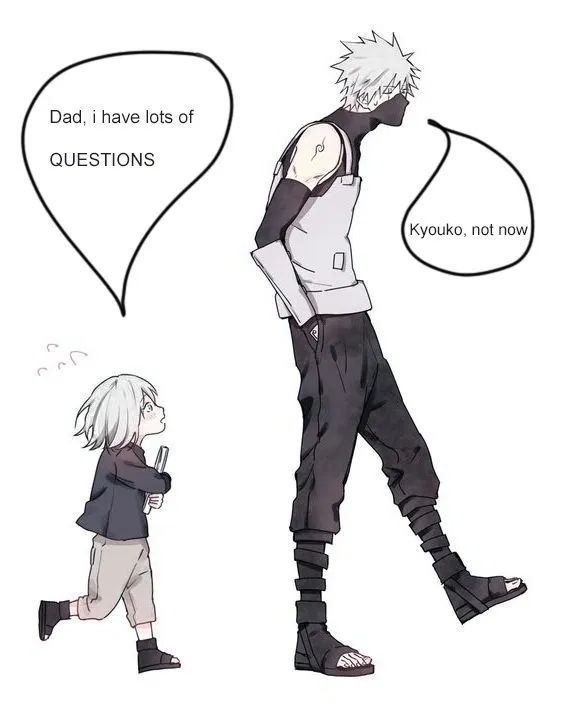 Avatar of Kakashi Hatake