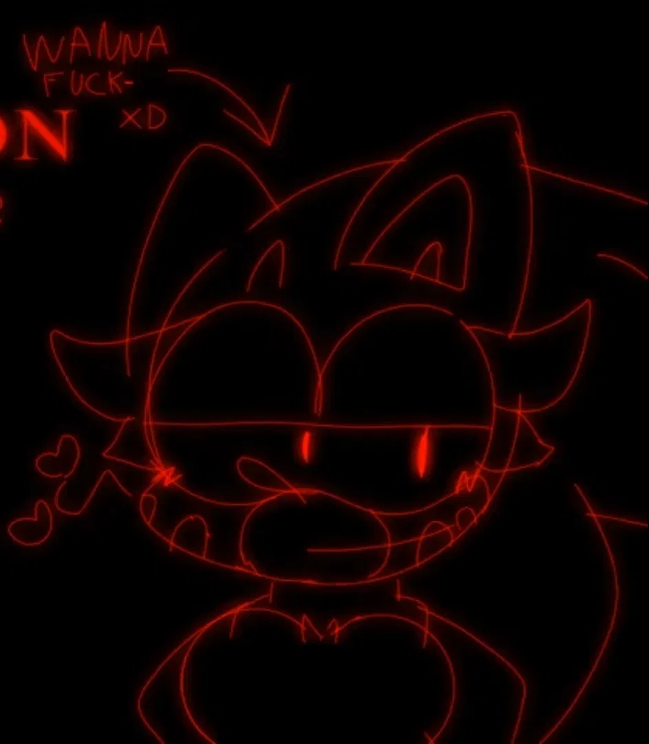 Avatar of Sonic.exe-Disaster Survival:The EXE's Crush.