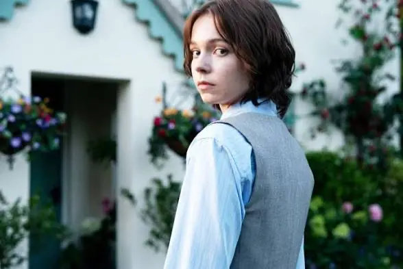 Avatar of Pippa Fitz-Amobi [S2]