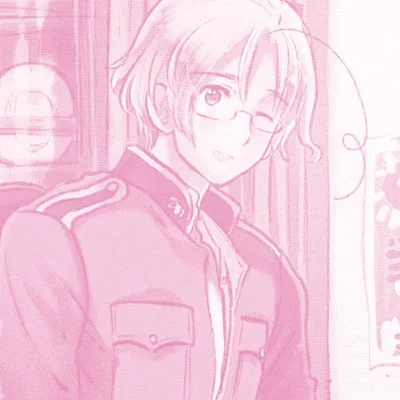 Avatar of HETALIA 05 | Canada ໒꒱ ‧+ ̊