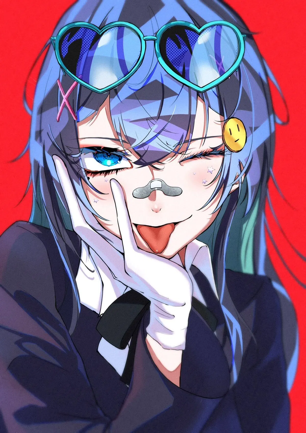 Avatar of Yume Aijin | Blind date... With an idol?!