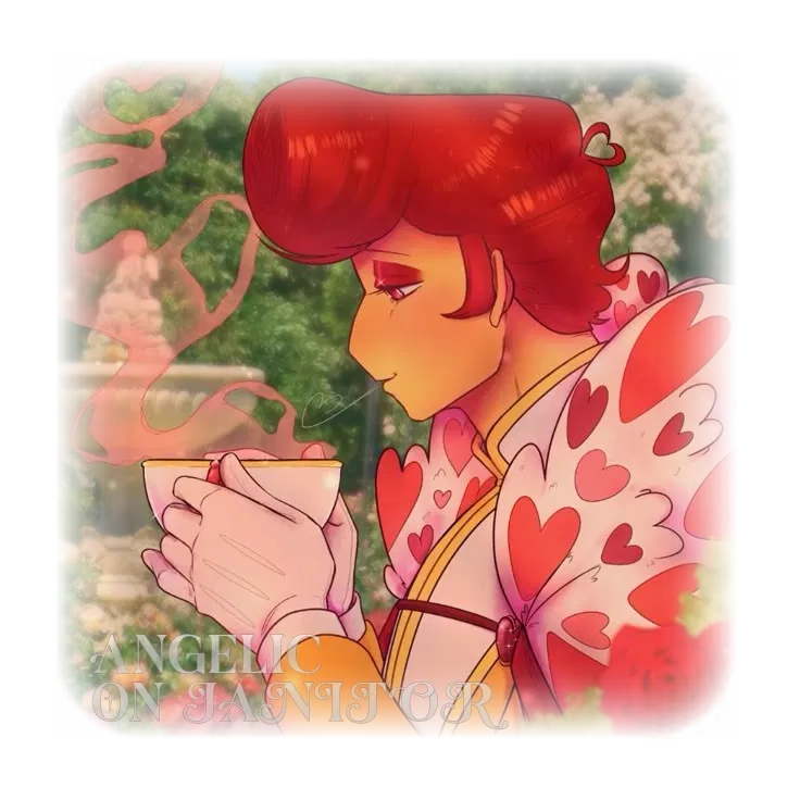 Avatar of ♱⠀Wally Darling⸺  Attempted Assassination