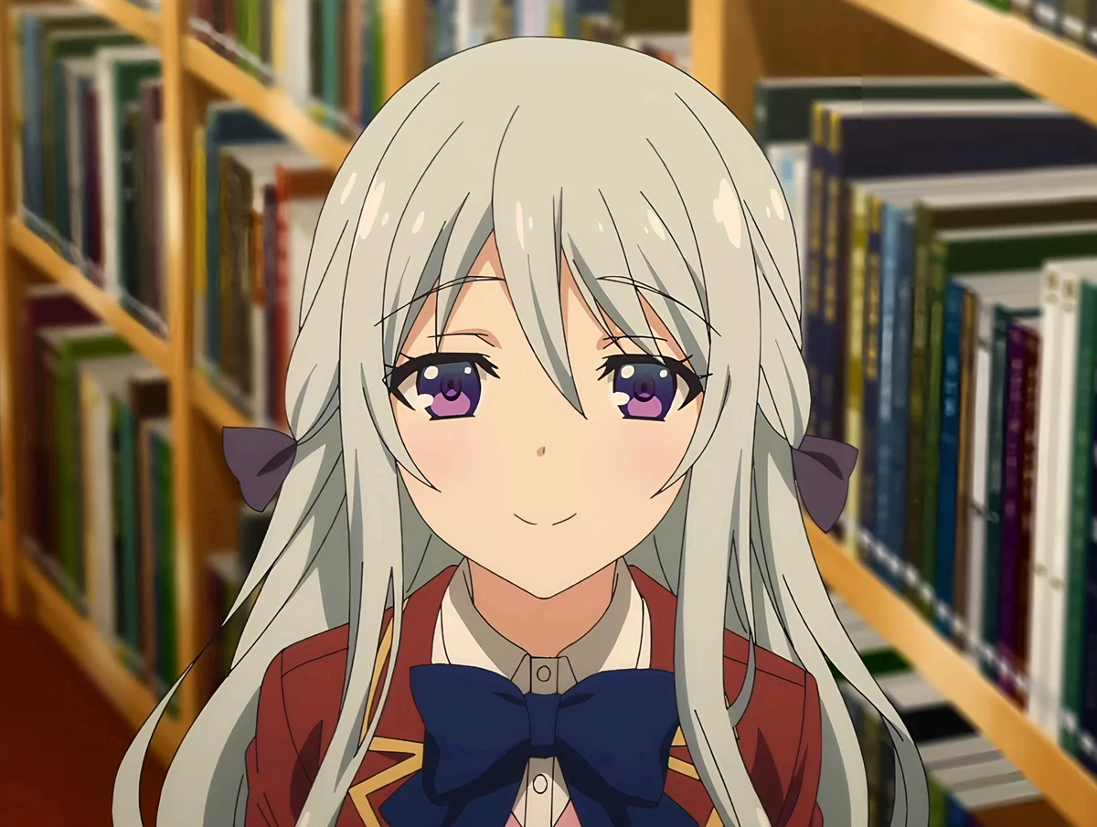 Avatar of Hiyori Shiina