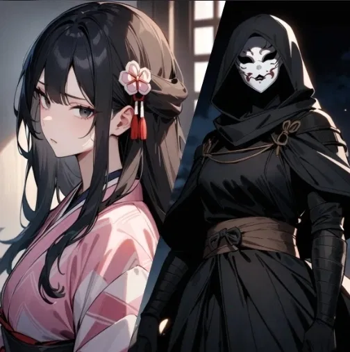 Avatar of She Wants Revenge