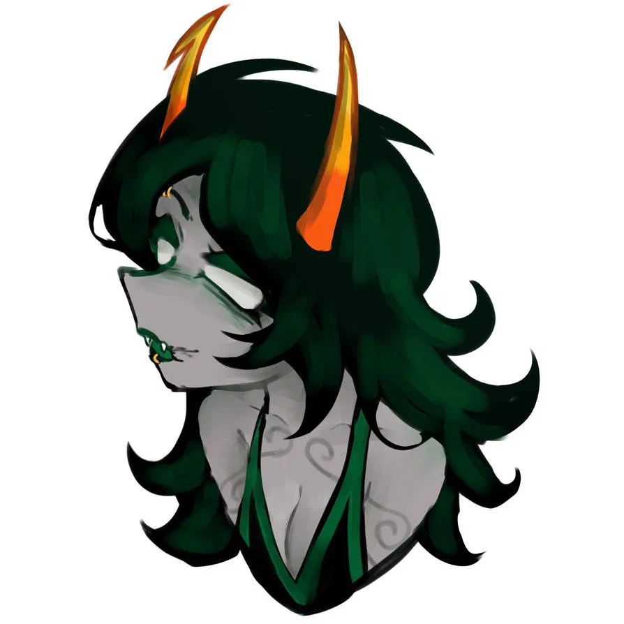 Avatar of Porrim Maryam