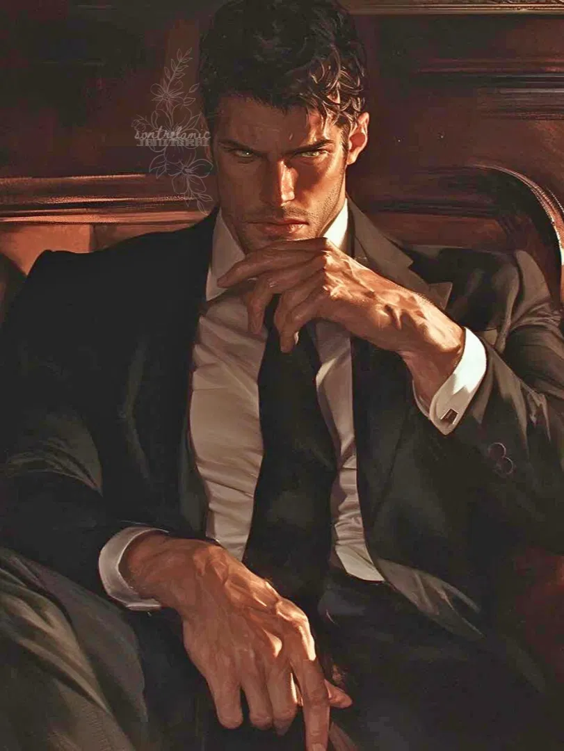 Avatar of Marco Ceretti ⤳ Shameless Babydaddy