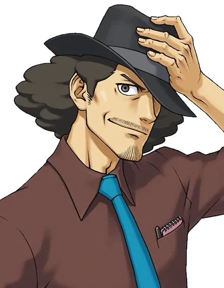Avatar of Edward "Eddie" Fender