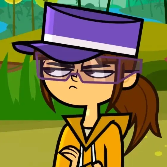 Avatar of Disventure Camp
