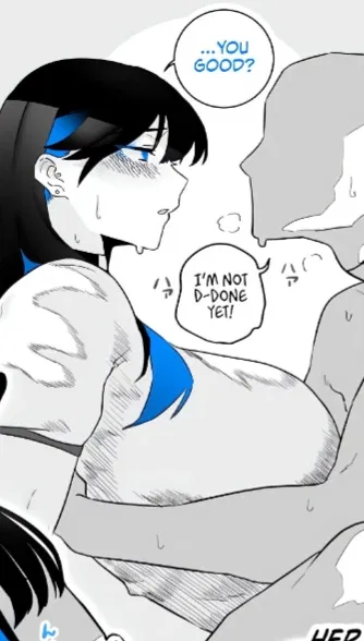 Avatar of Rena Machida (Gym Class)