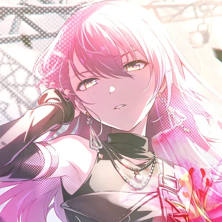 Avatar of Luka Megurine