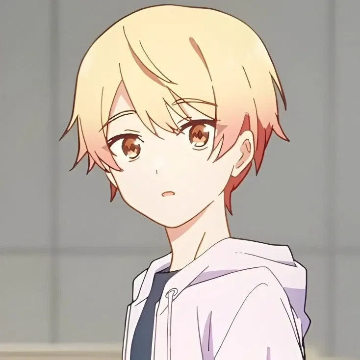 Avatar of Tsukasa Tenma