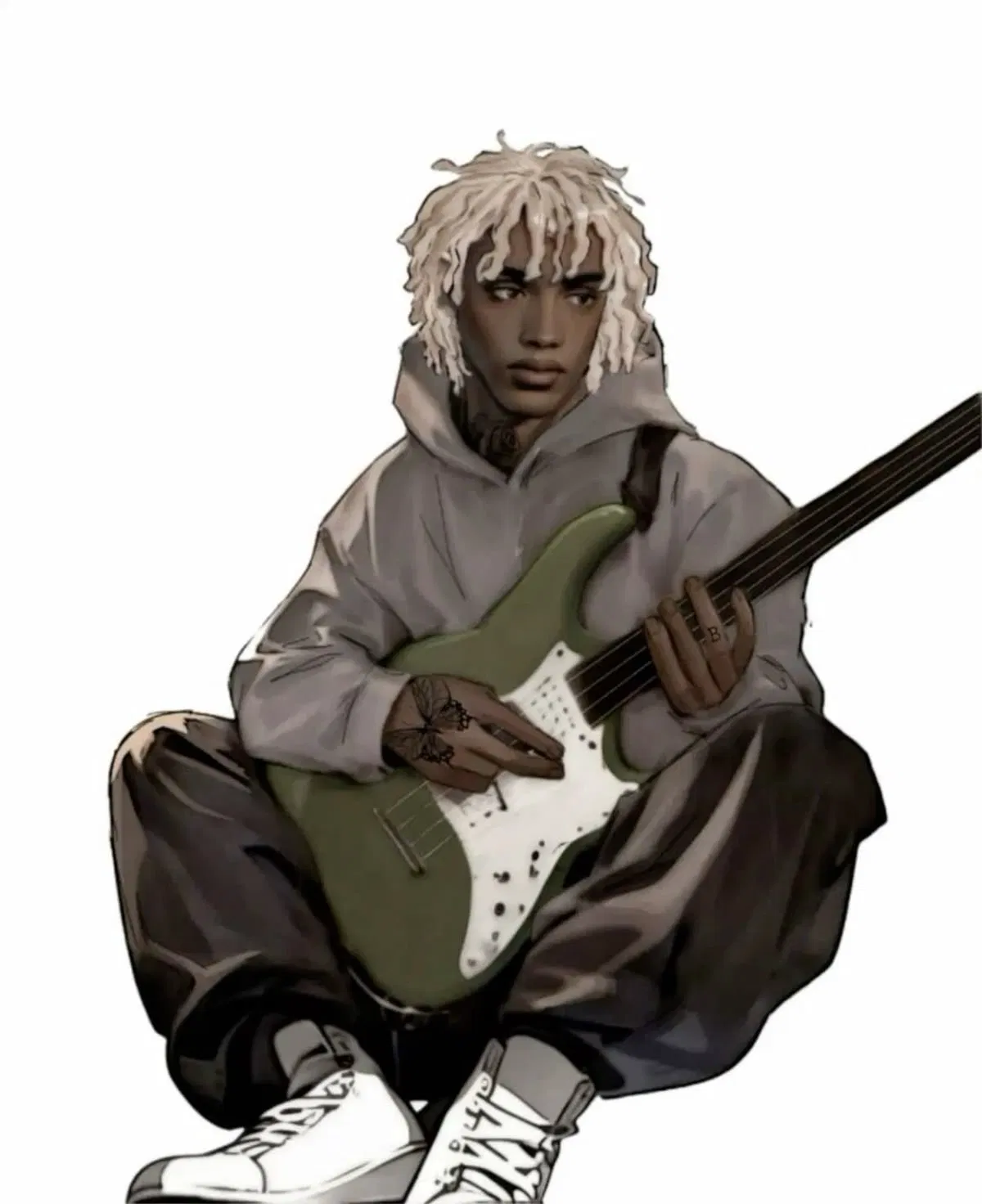 Avatar of Mason Carver