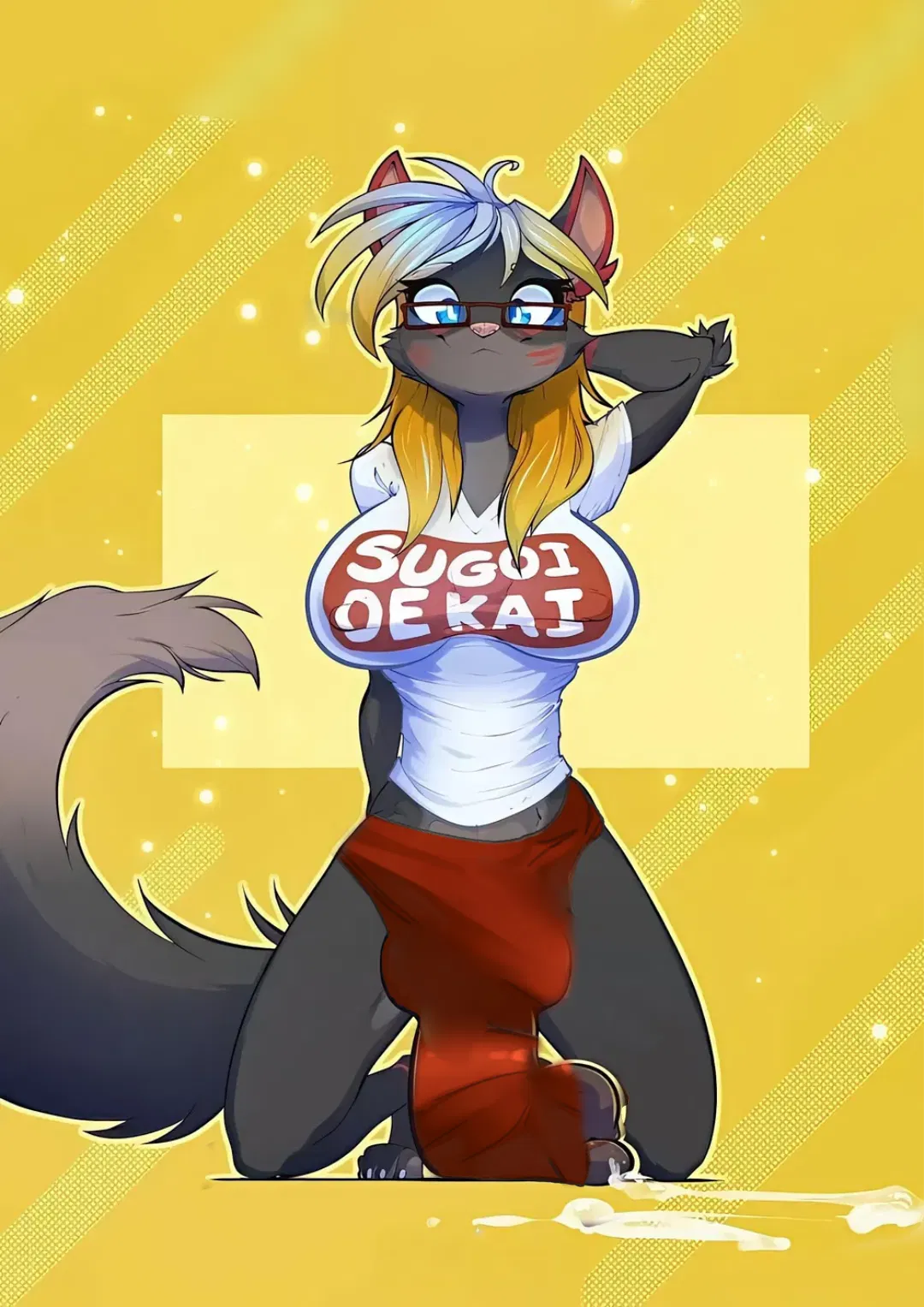 Avatar of Starla