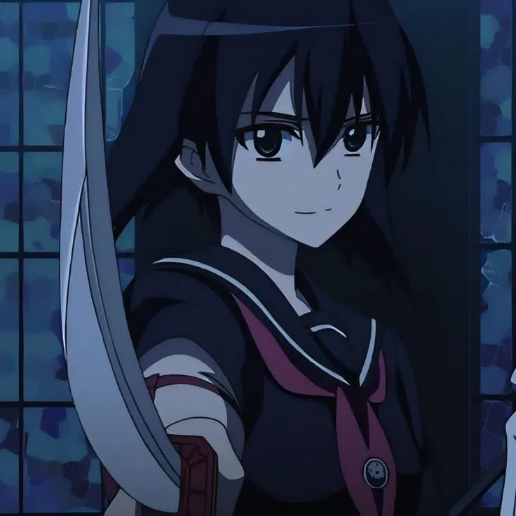 Avatar of AkameGakill Zero! Kurome Second Chapter:Bloodborne