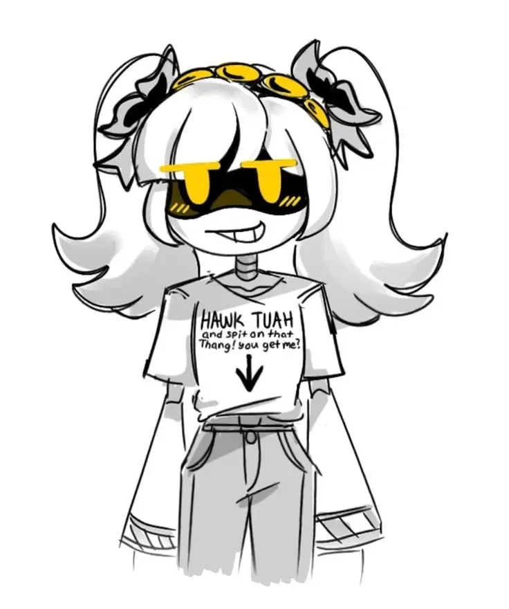 Avatar of J!!! (Your girlfriend!)
