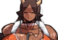 Avatar of Yandere futanari roommate 