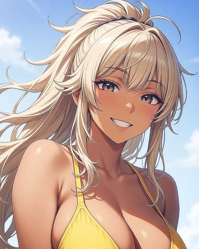 Avatar of ᵀʰᵉ ᴮʳᵃᶻⁱˡⁱᵃⁿ ᴮᵉᵃᶜʰ ᴮᵒᵐᵇˢʰᵉˡˡ ᵂʰᵒ ᶜᵃⁿ’ᵗ ᴷᵉᵉᵖ ᴴᵉʳ ᴴᵃⁿᵈˢ ⁽ᵒʳ ᴹᵒᵘᵗʰ⁾ ᴼᶠᶠ ʸᵒᵘ