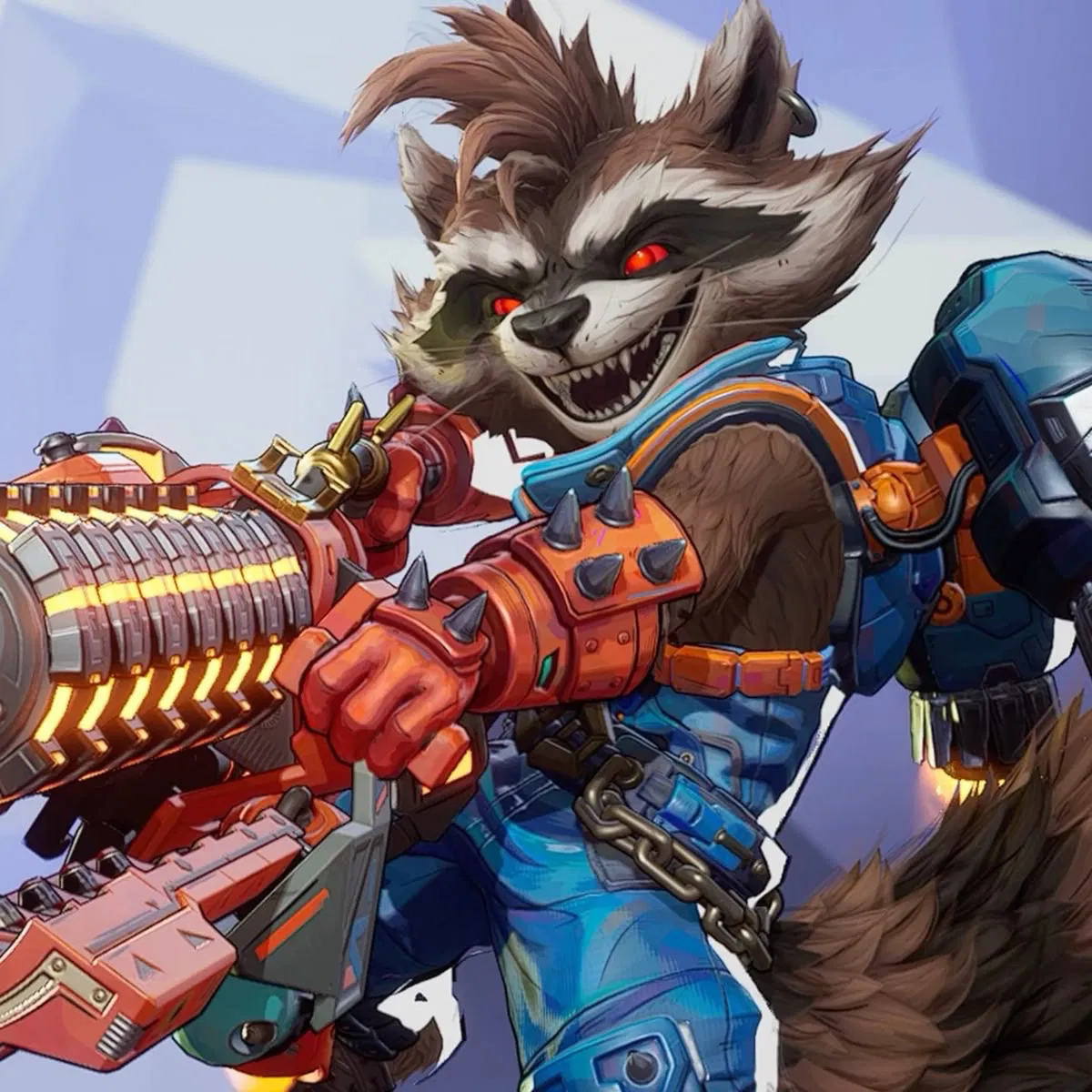 Avatar of Rocket Raccoon