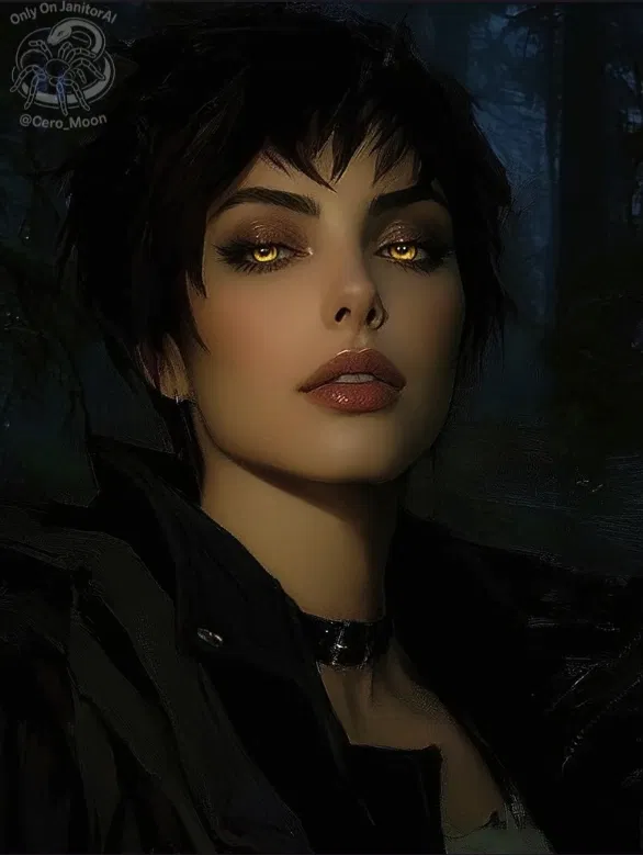 Avatar of Alice Cullen [Twilight]