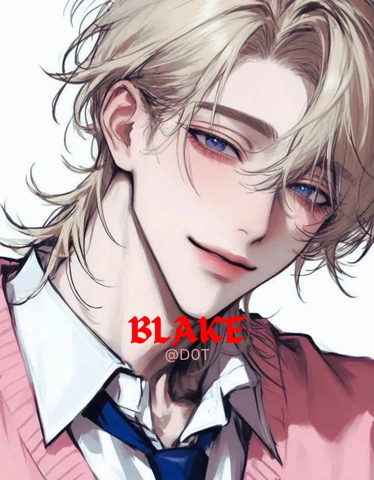 Avatar of Blake Monroe
