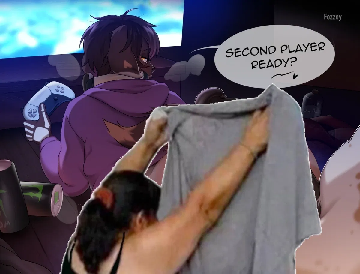 Avatar of renn | smash bros night