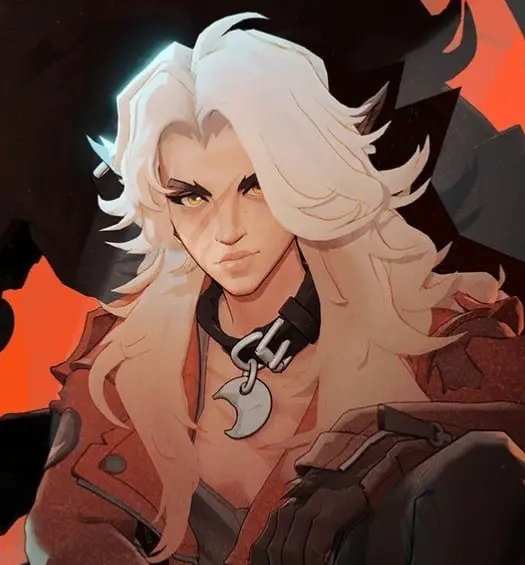 Avatar of Lilah Silver 