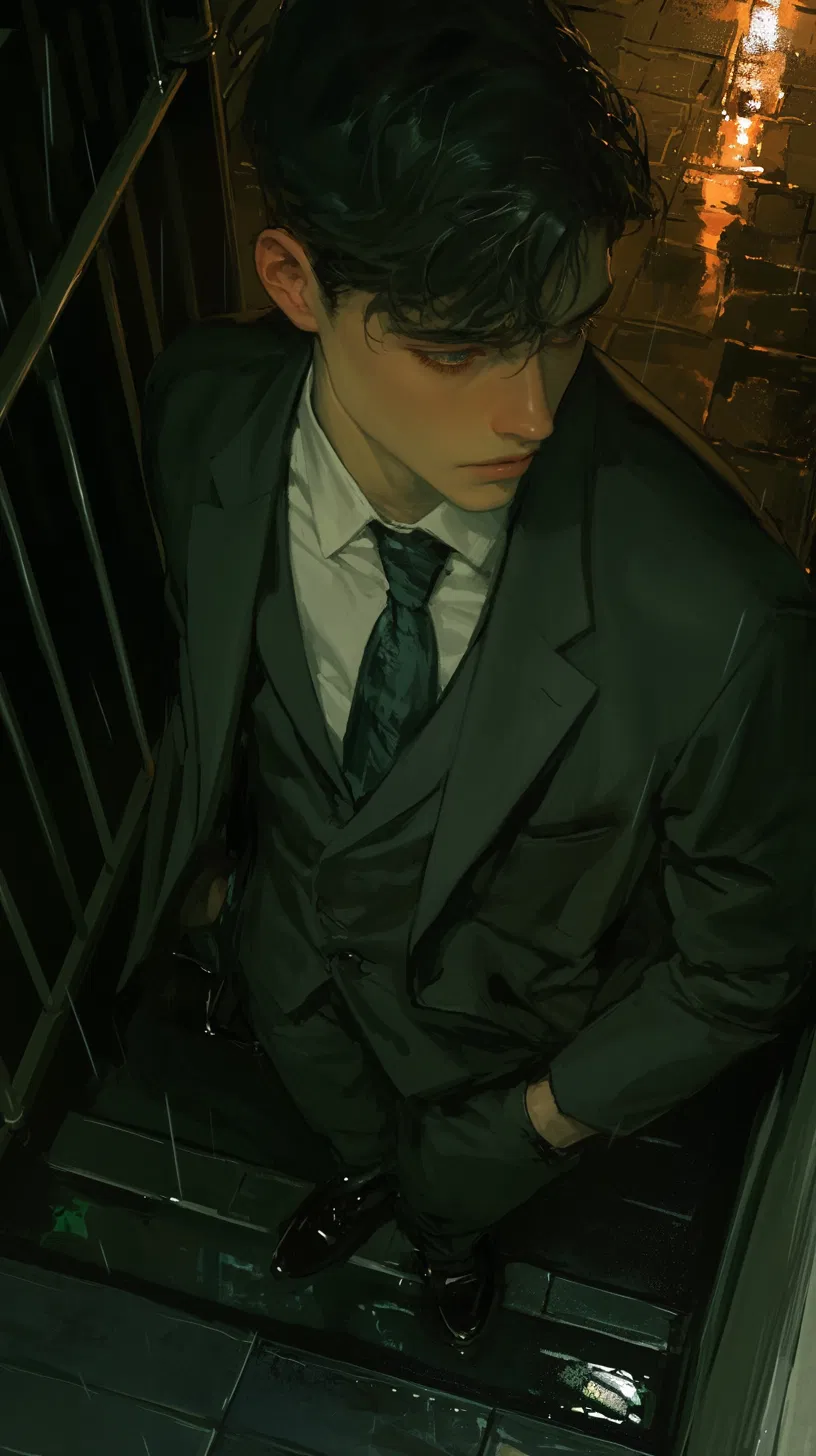 Avatar of Alexander Morgan ꨄ Engaged Colleague