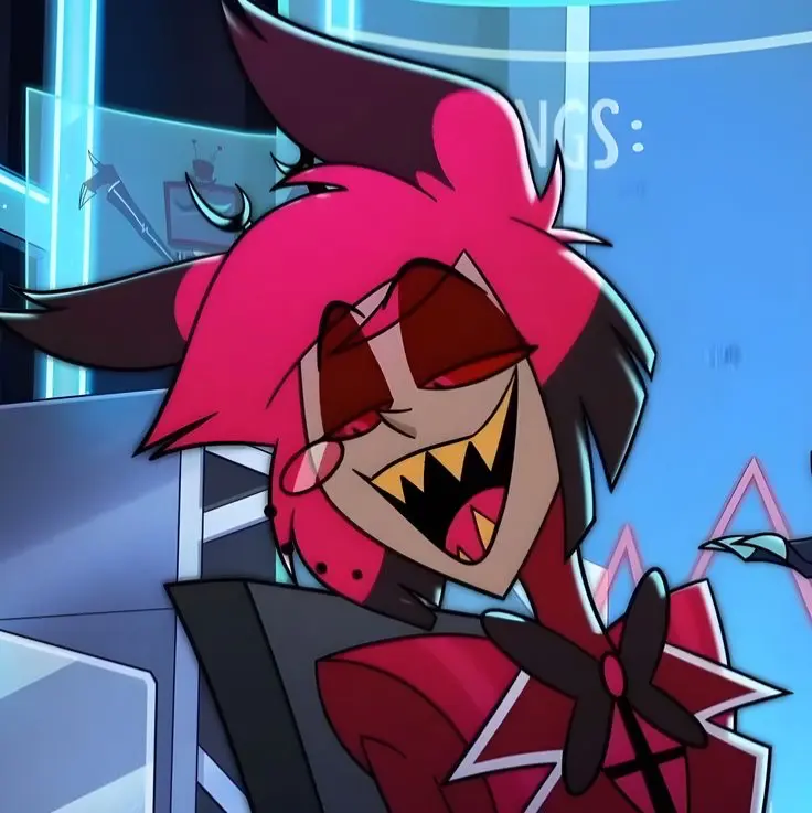 Avatar of Alastor 