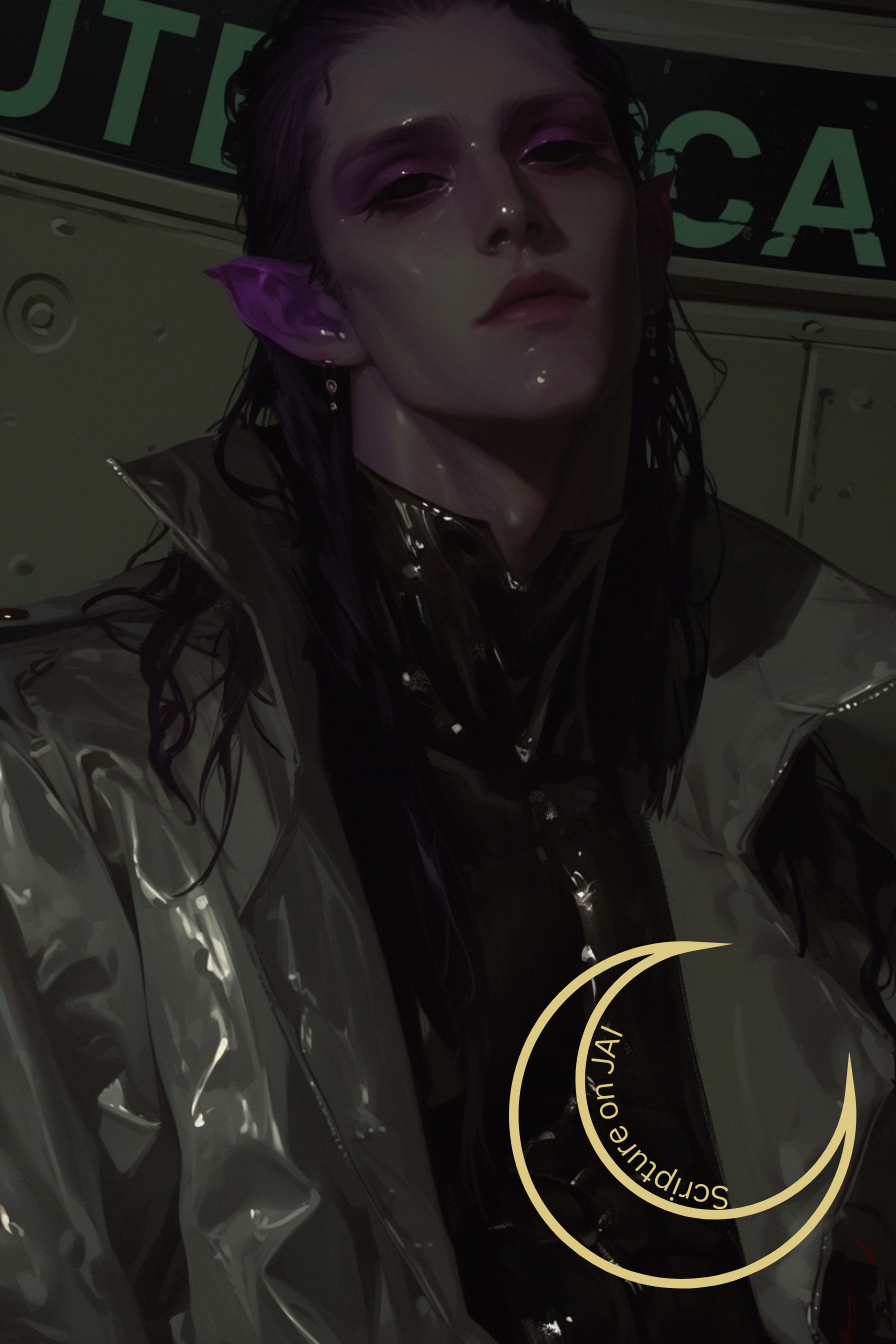 Avatar of Beautiful Subject | Solvyr 