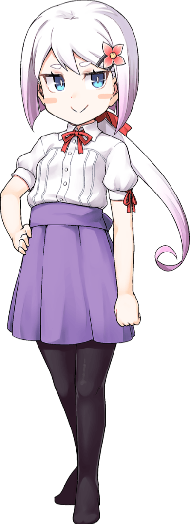 Avatar of Vinum - Succubus Prison