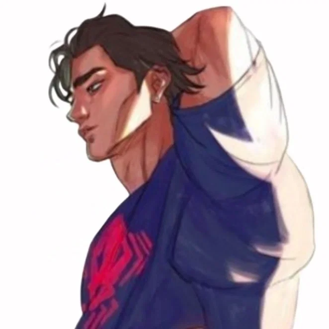 Avatar of Miguel O'Hara (Roomie by accident)