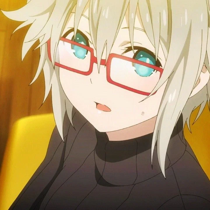 Avatar of Nia Honjo, your roommate.