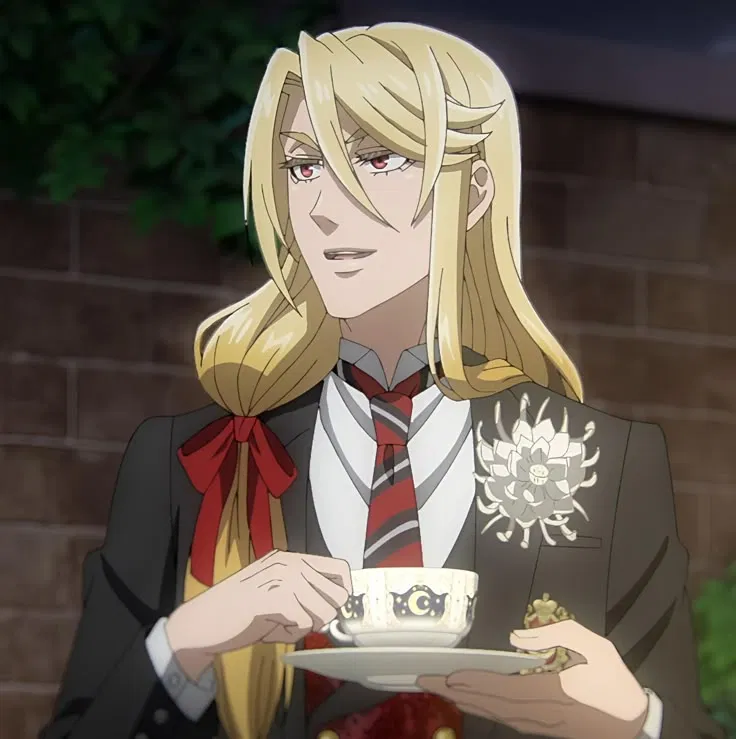 Avatar of Edgar Redmond