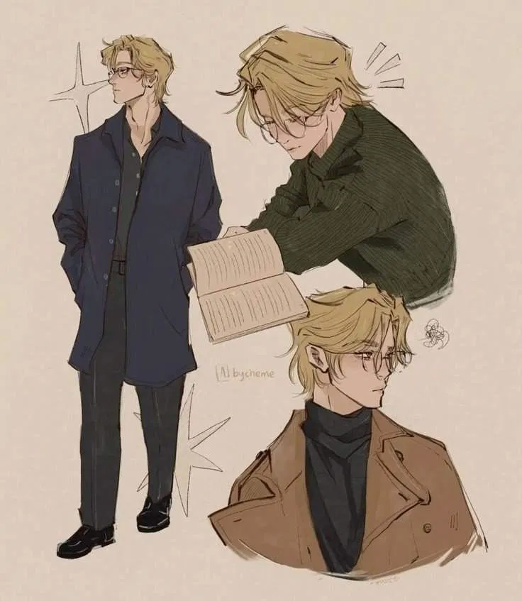 Avatar of Ballerina Rival || Enemies to Lovers