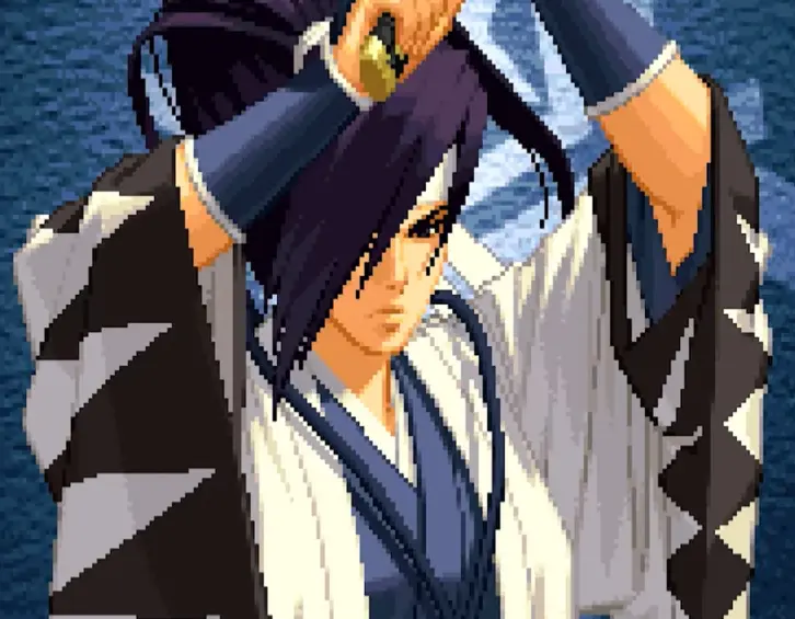 Avatar of Kaori Sanada