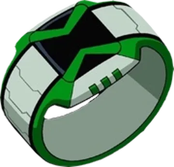 Avatar of Ben-10 RPG