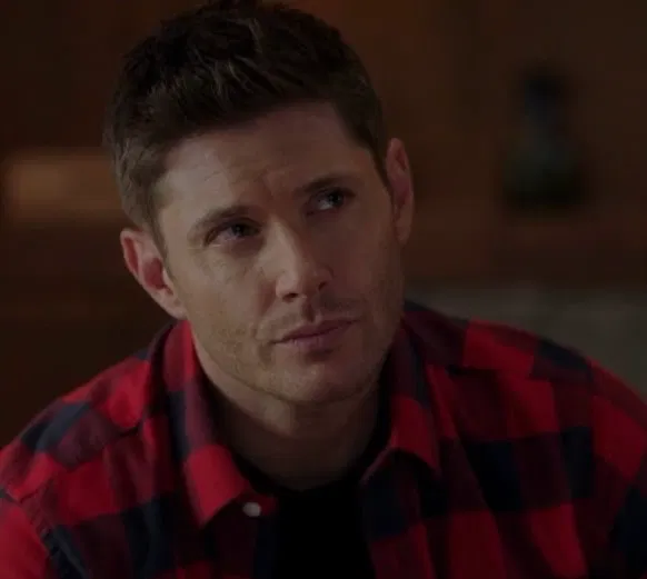 Avatar of Dean Winchester 