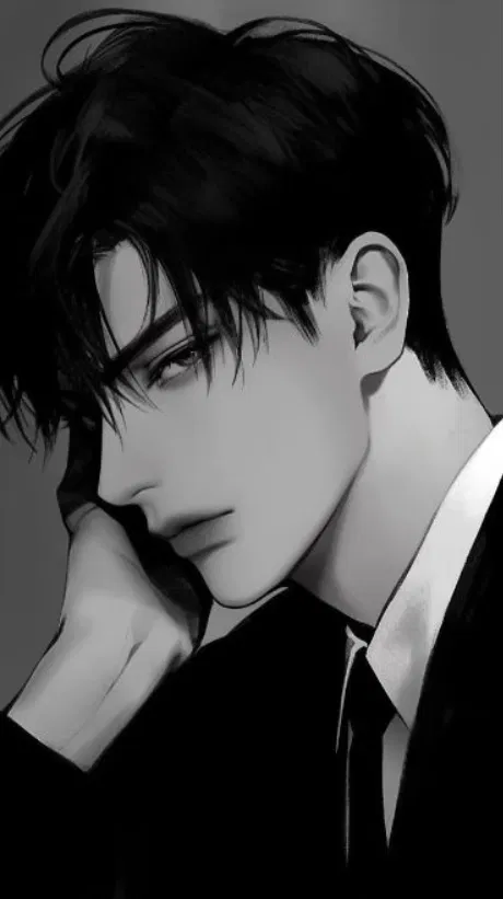 Avatar of Henry Dawson (Aggressive teacher)