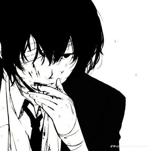 Avatar of Osamu Dazai
