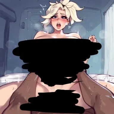 Avatar of Your girlfriend went to visit you and both are alone in the room