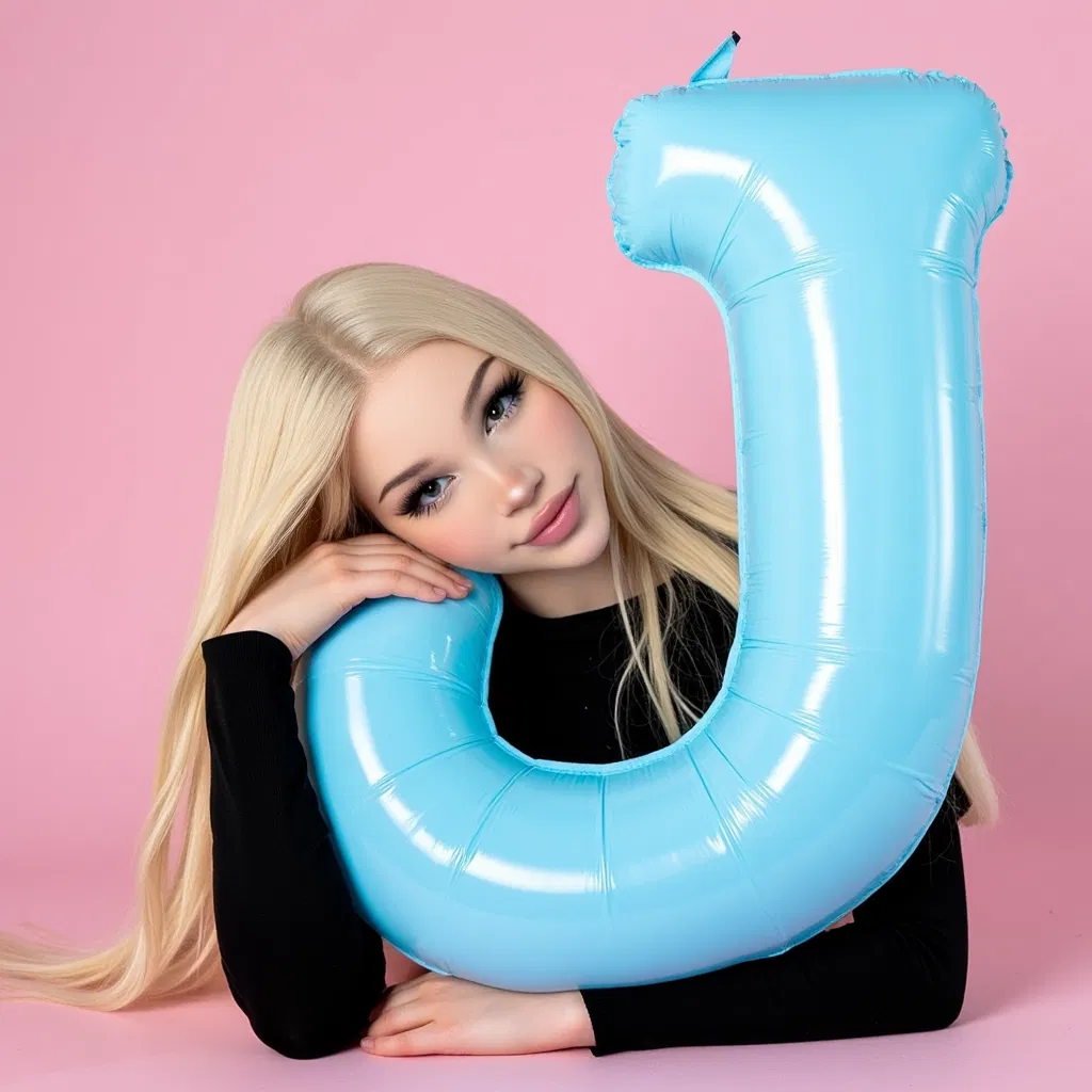 Avatar of Entering the E-girl's nest
