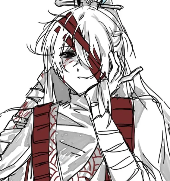 Avatar of Hong Lu